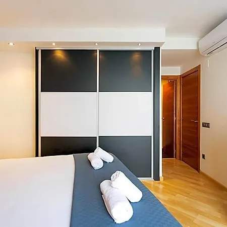 Lucas House By Group Appartement